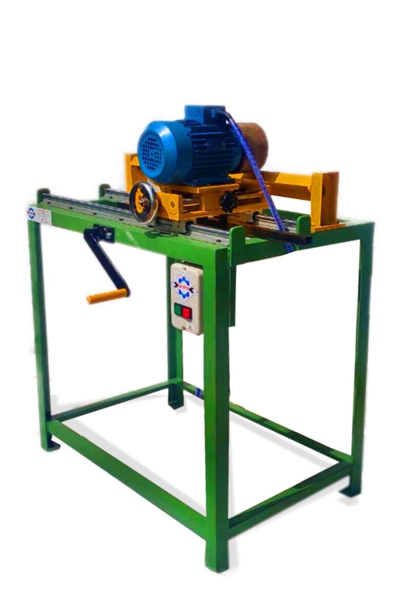 Blade Grinding Machine in Coimbatore