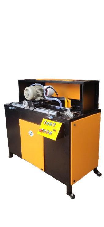 AUTOMATIC BLADE GRINDING MACHINE